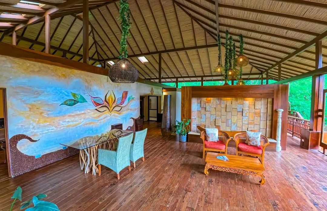 Lost Iguana Resort And Spa-1